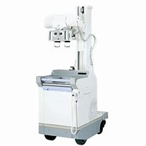 Image result for Portable X-ray Machine PNG