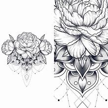 Image result for Lining Tattoo Ink