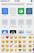 Image result for Free Button iOS Keyboard Emoji