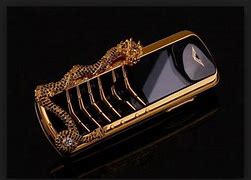 Image result for Diamond-Encrusted Mobile Phones