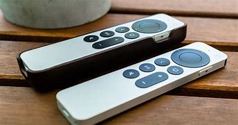Image result for Apple TV Remote Control