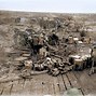 Image result for WW1 Trenches Coloured Dead