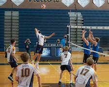 Image result for Eyer Boys Volleyball Team