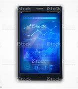 Image result for Phone Screen Showing App Stock Image