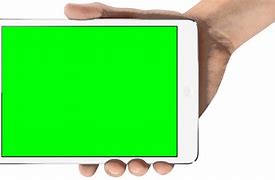 Image result for iPad Green Screensaver