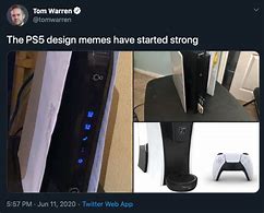 Image result for You Want That PS5 Meme