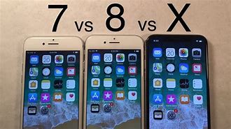Image result for iPhone XVS 6