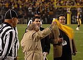 Image result for Terrible Towel Meme