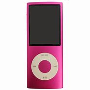 Image result for Pink iPod Nano 4th