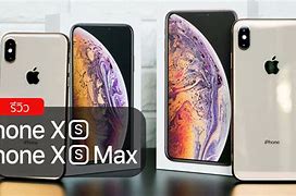 Image result for XS Max vs 11