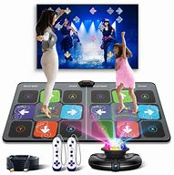 Image result for Dance Mat Camera