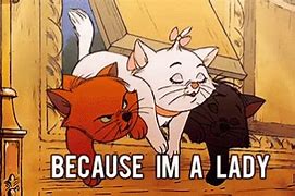 Image result for Aristocat Cat Meme