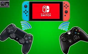 Image result for How to Connect Xbox One Controller to Switch