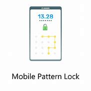 Image result for Mobile Pattern Lock