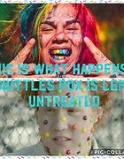 Image result for 6Ix9ine Meme Pictures