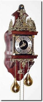 Image result for Old German Antique Clocks