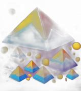 Image result for pyramids emoji