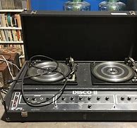 Image result for 2 Turntables