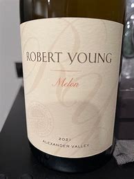 Bildergebnis für Robert Young Estate Melon Bourgogne