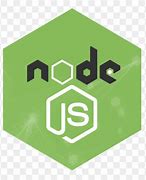 Image result for Node.js Icon