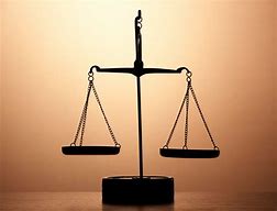 Image result for Scales of Justice Art
