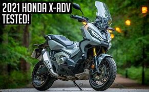 Image result for Honda X-ADV Chassis