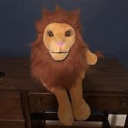 Image result for Clear Lion King Case