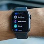 Image result for Apple Watch Apps List View