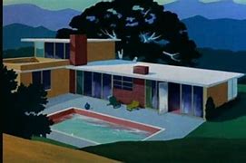 Image result for Looney Tunes House
