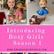 Image result for Boxy Girls Willa