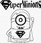Image result for Super Minion