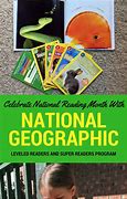 Image result for National Geographic Kids Super Readers