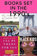 Image result for Classic 90s Books