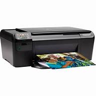 Image result for HP Printers All in One