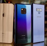 Image result for Samsung Huawei iPhone