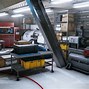 Image result for Iron Man Inspired Man Cave