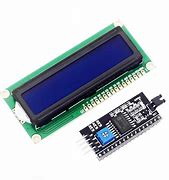 Image result for LCD Display Module 18X2