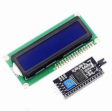 Image result for LCD Module