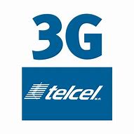 Image result for Telcel 3G