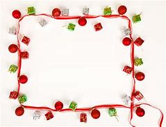 Image result for Christmas Screen Border