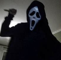 Image result for Scary PFP ASF