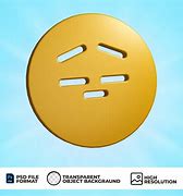 Image result for Chill Face Emoji