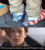 Image result for What Are Those Crocs Meme