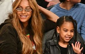 Image result for Beyonce Singer Kids