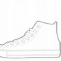 Image result for Shoe Outline Clip Art