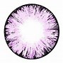Image result for West Coast Purple Contact Lenses
