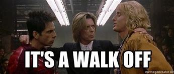 Image result for Zoolander Walk-Off Meme