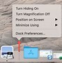 Image result for Mac OS 14 with Black Menu Bar