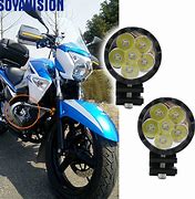 Image result for Strobe Lights for Motorcycles