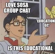 Image result for GC Love Memes